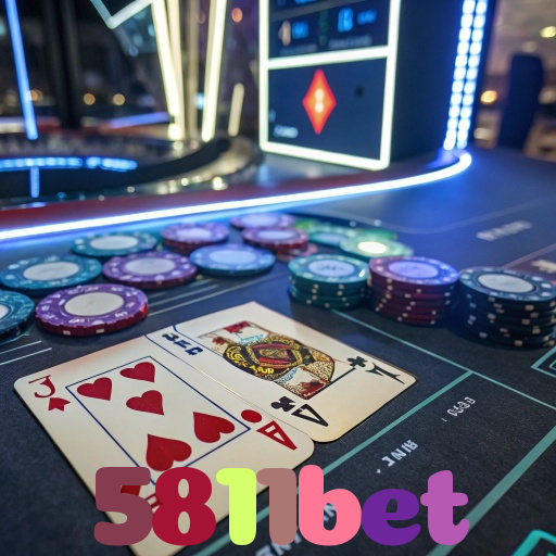 5811bet：Aposte nas melhores slots e conquiste prêmios como nunca!