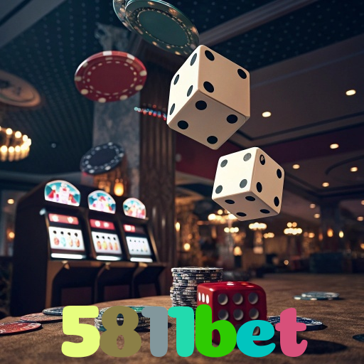 5811bet：Aposte nas melhores slots e conquiste prêmios como nunca!