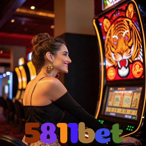 5811bet：Aposte nas melhores slots e conquiste prêmios como nunca!