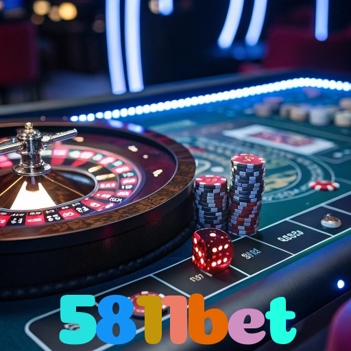 5811bet:Aposte no futebol, jogue poker e conquiste vitórias épicas!
