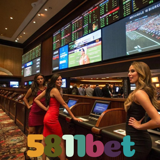 5811bet：Jogue poker, aposte no futebol e ganhe em grandes jogos de cassino!