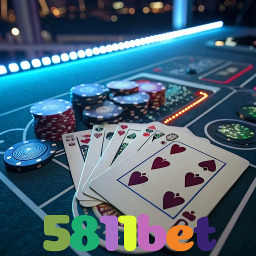 5811bet：Aposte nas melhores slots e conquiste prêmios como nunca!