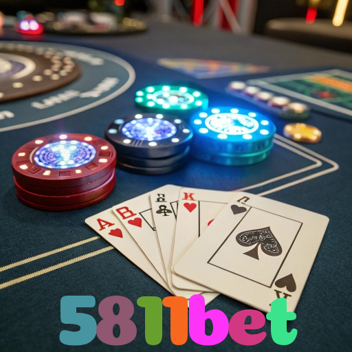 5811bet：Aposte nas melhores slots e conquiste prêmios como nunca!