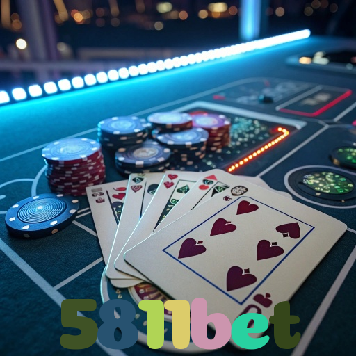 5811bet：Aposte nas melhores slots e conquiste prêmios como nunca!
