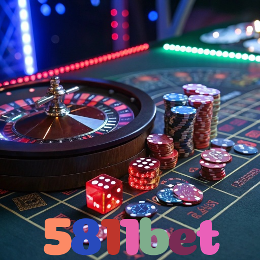 5811bet：Aposte no futebol, jogue poker e conquiste vitórias épicas!
