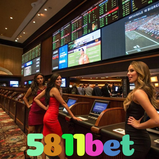5811bet：Aposte no futebol, jogue poker e conquiste vitórias épicas!