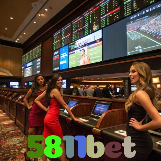 5811bet：Aposte no futebol, jogue poker e conquiste vitórias épicas!