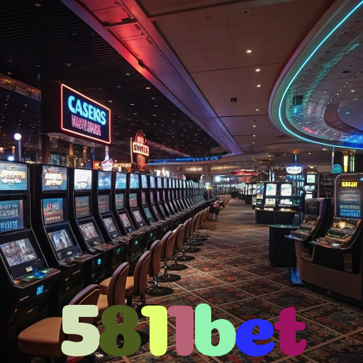 5811bet：Aposte no futebol, jogue poker e conquiste vitórias épicas!