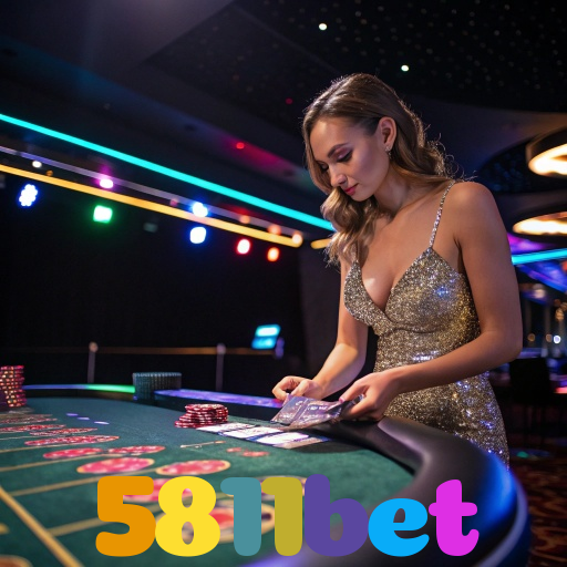 5811bet：Jogue poker, aposte no futebol e ganhe em grandes jogos de cassino!