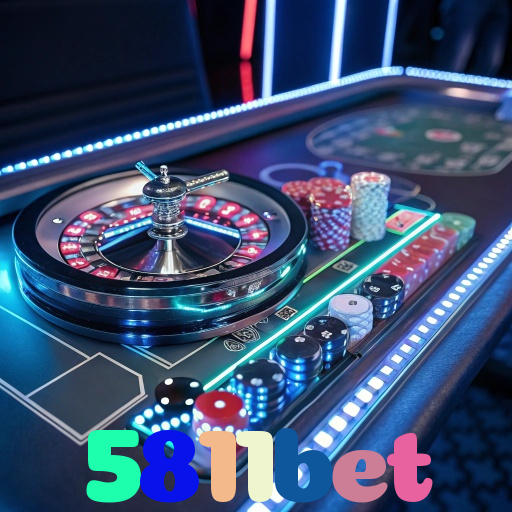 5811bet：Aposte nas melhores slots e conquiste prêmios como nunca!
