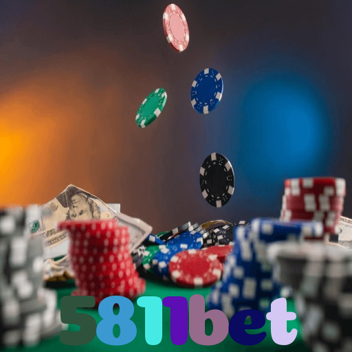 5811bet：Aposte no futebol, jogue poker e conquiste vitórias épicas!