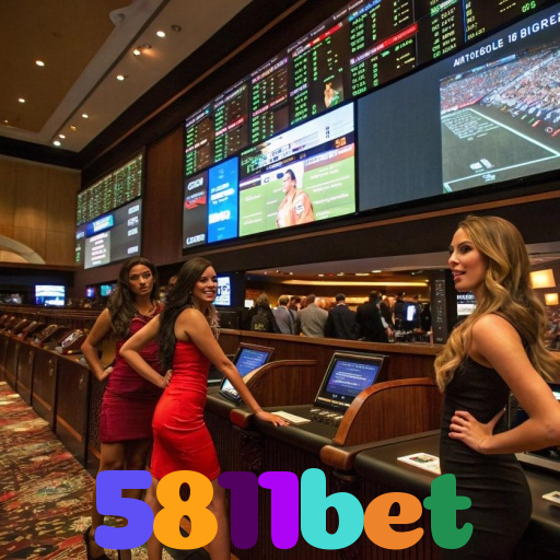 5811bet:Aposte nas melhores slots e conquiste prêmios como nunca!