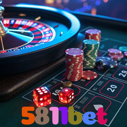 5811bet:Aposte nas melhores slots e conquiste prêmios como nunca!