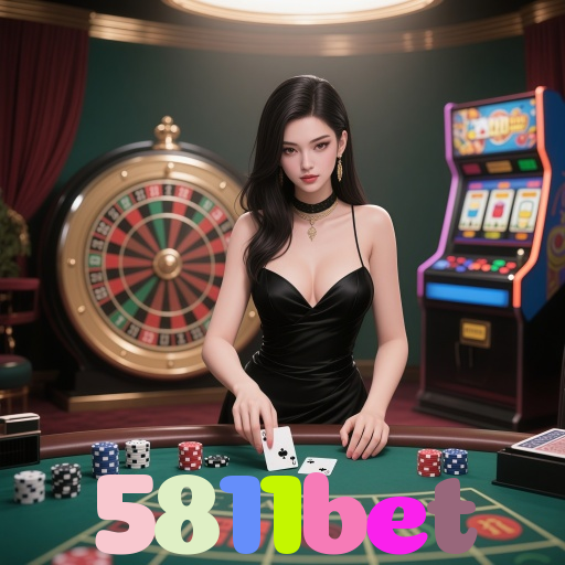 5811bet：Aposte no futebol, jogue poker e conquiste vitórias épicas!