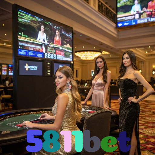 5811bet：Aposte no futebol, jogue poker e conquiste vitórias épicas!