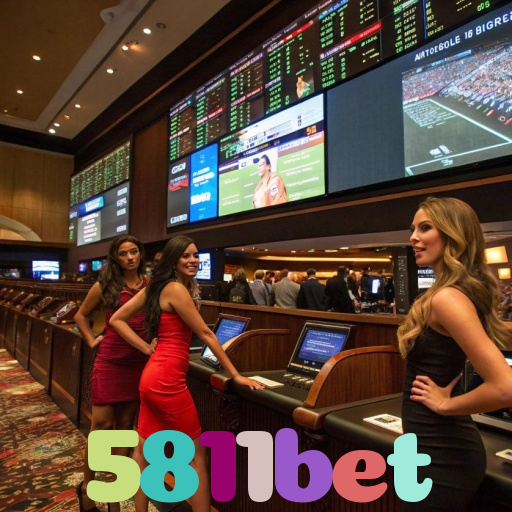 5811bet:Aposte nas melhores slots e conquiste prêmios como nunca!