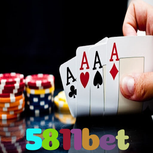 5811bet：Aposte no futebol, jogue poker e conquiste vitórias épicas!