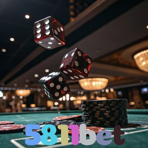 5811bet：Jogue poker, aposte no futebol e ganhe em grandes jogos de cassino!