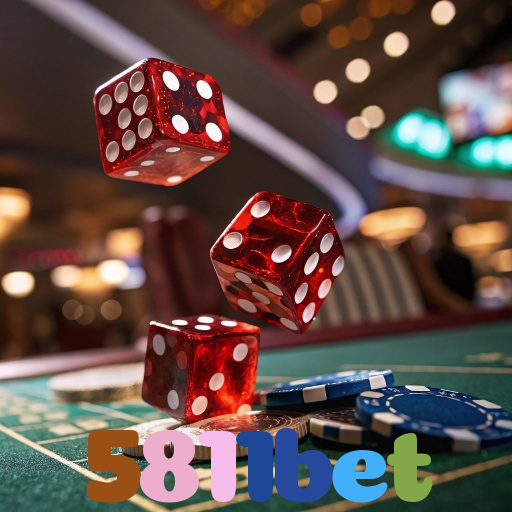 5811bet：Aposte nas melhores slots e conquiste prêmios como nunca!