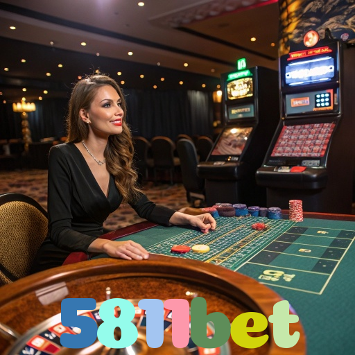 5811bet：Aposte nas melhores slots e conquiste prêmios como nunca!