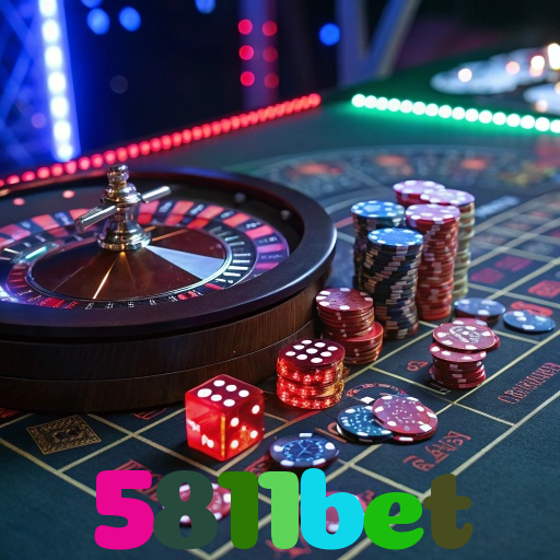 5811bet:Aposte no futebol, jogue poker e conquiste vitórias épicas!