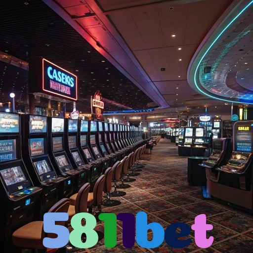 5811bet：Jogue poker, aposte no futebol e ganhe em grandes jogos de cassino!
