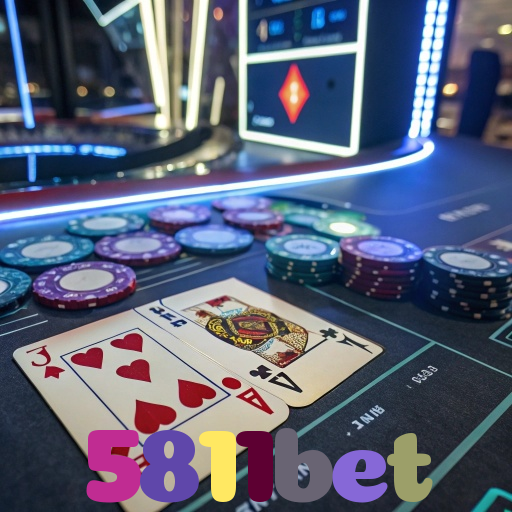 5811bet:Aposte nas melhores slots e conquiste prêmios como nunca!