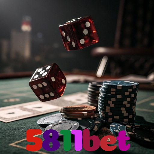 5811bet：Aposte no futebol, jogue poker e conquiste vitórias épicas!