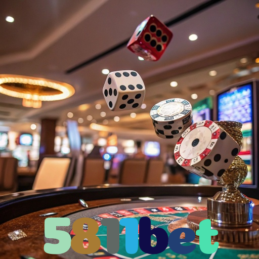5811bet：Aposte no futebol, jogue poker e conquiste vitórias épicas!
