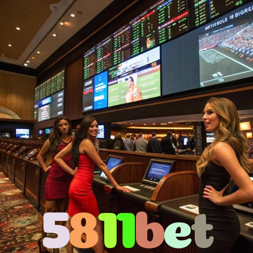 5811bet：Aposte nas melhores slots e conquiste prêmios como nunca!