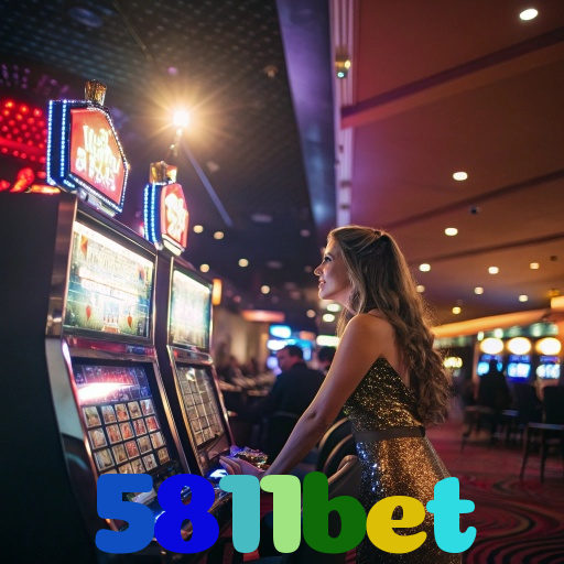 5811bet:Aposte nas melhores slots e conquiste prêmios como nunca!