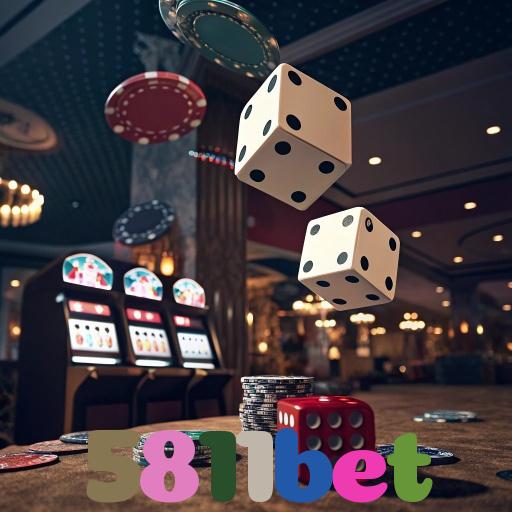 5811bet：Aposte no futebol, jogue poker e conquiste vitórias épicas!