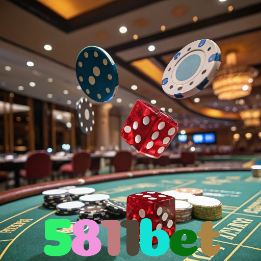 5811bet：Aposte nas melhores slots e conquiste prêmios como nunca!