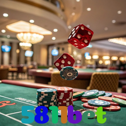 5811bet：Aposte nas melhores slots e conquiste prêmios como nunca!