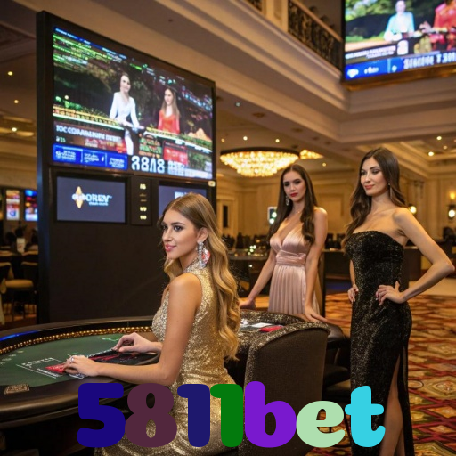 5811bet：Aposte no futebol, jogue poker e conquiste vitórias épicas!