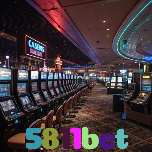 5811bet：Jogue poker, aposte no futebol e ganhe em grandes jogos de cassino!