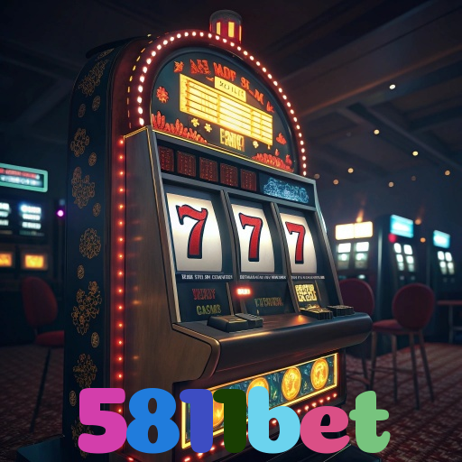 5811bet：Jogue poker, aposte no futebol e ganhe em grandes jogos de cassino!