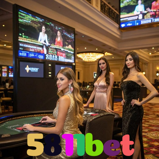 5811bet：Aposte no futebol, jogue poker e conquiste vitórias épicas!