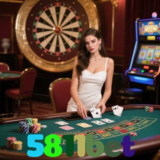 5811bet：Aposte no futebol, jogue poker e conquiste vitórias épicas!