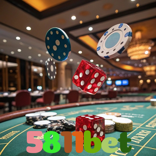 5811bet：Aposte nas melhores slots e conquiste prêmios como nunca!