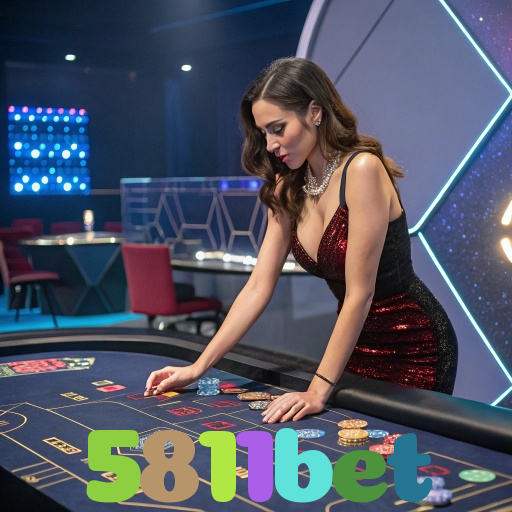 5811bet：Aposte nas melhores slots e conquiste prêmios como nunca!