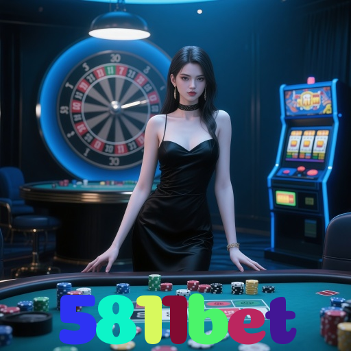 5811bet：Jogue poker, aposte no futebol e ganhe em grandes jogos de cassino!