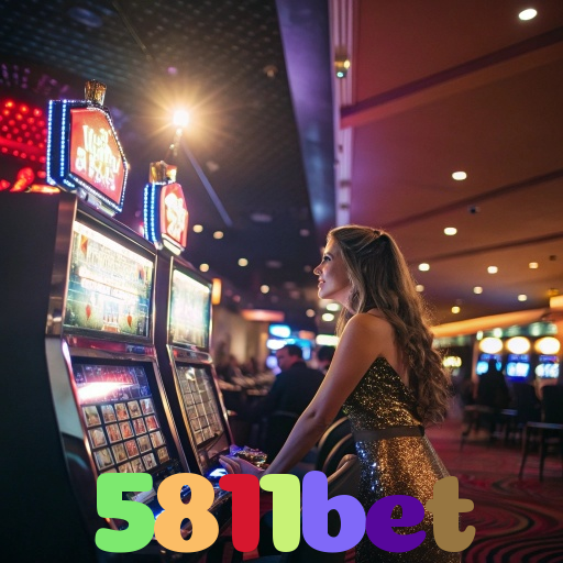 5811bet：Aposte nas melhores slots e conquiste prêmios como nunca!
