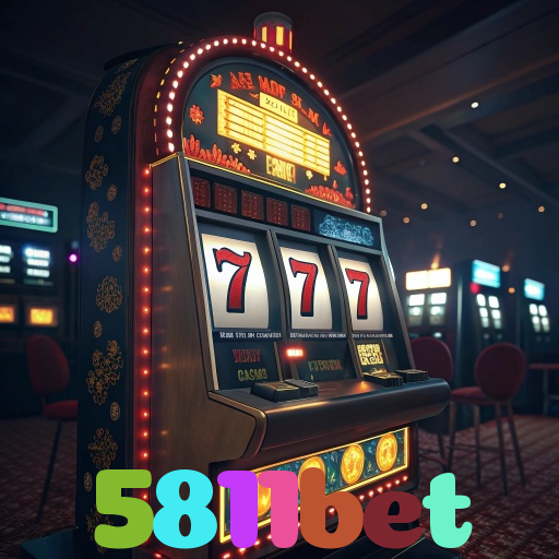 5811bet：Aposte nas melhores slots e conquiste prêmios como nunca!