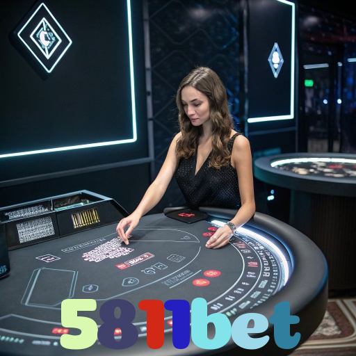 5811bet：Aposte nas melhores slots e conquiste prêmios como nunca!