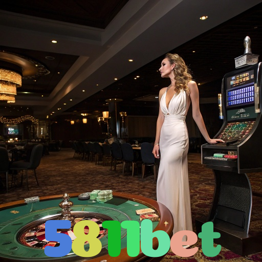 5811bet：Jogue poker, aposte no futebol e ganhe em grandes jogos de cassino!