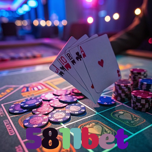 5811bet:Jogue poker, aposte no futebol e ganhe em grandes jogos de cassino!