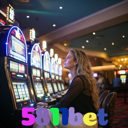 5811bet：Aposte nas melhores slots e conquiste prêmios como nunca!