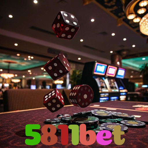 5811bet:Aposte nas melhores slots e conquiste prêmios como nunca!