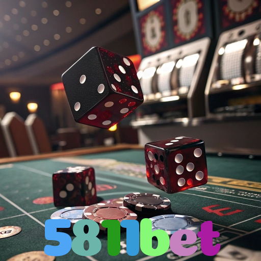 5811bet：Aposte nas melhores slots e conquiste prêmios como nunca!
